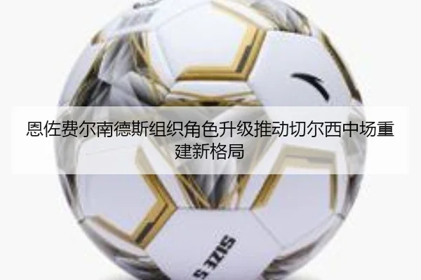 恩佐费尔南德斯组织角色升级推动切尔西中场重建新格局